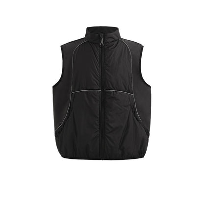 Vest Outdoor Mountain Color Matching Work Vest