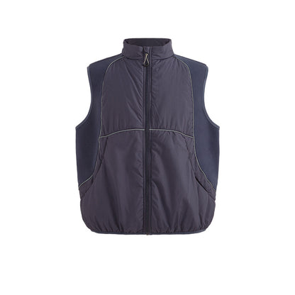 Vest Outdoor Mountain Color Matching Work Vest