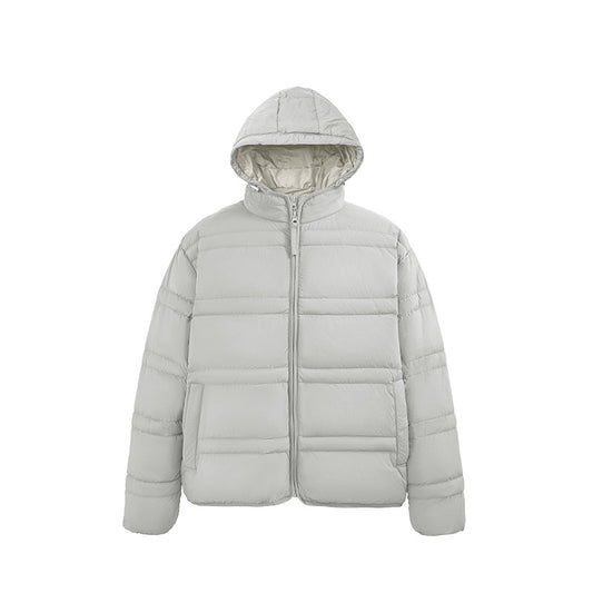 3M Waterproof Detachable down Jacket