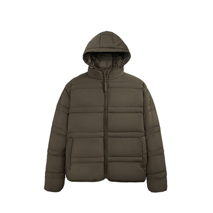 3M Waterproof Detachable down Jacket